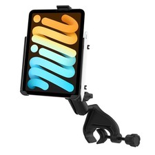RAM Yoke Clamp Mount with Custom Cradle for Apple iPad mini (A17 Pro) & mini 6 picture