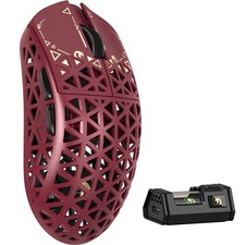 MAMBASNAKE M5 Ultra 8K Wireless Gaming Mouse PAW3950 42000 DPI 39g picture