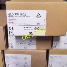 1pcs IFM PM1602  Pressure sensor picture