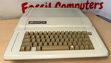 Apple IIe Computer A2S2064 w/80 Column 64K RAM & Disk II Interface Cards picture
