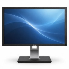 Dell Professional Monitor P2411H | 24 inch | 60Hz | Full HD | Grade B picture