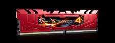 G.Skill Ripjaws V Series 8GB (1x8GB) DDR4 2400MHz Memory RAM (F4-2400C15D-16GRR) picture