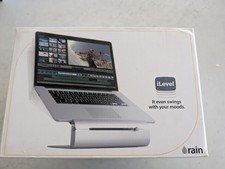 Rain Design iLevel 2 Laptop Stand picture