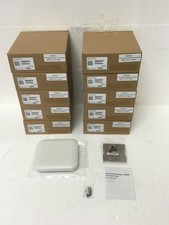 10x NEW Extreme networks Ap-7532i Dual Band Access point AP-7532-67030-US w/Brk picture