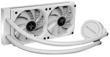 Xilence XC974 Mance A+ Xc974 Processor All-In-One Liquid Cooler White ~E~ picture
