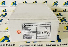 G3-PWR-POE Enterasys Networks Power Supply picture