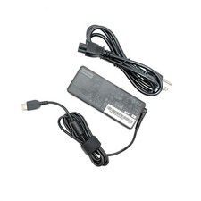 Original Lenovo 90W AC Adapter for ThinkPad Dock Station LDC-G2 Type 40AS w/PC picture
