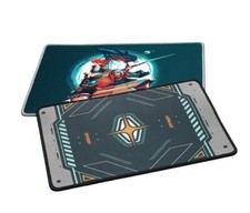 LoL League of Legends Odyssey Mouse Pad 2 Types Riot Games Authentic Goods picture