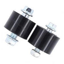  2Pcs Upper or Lower Chain Roller Kit for Yamaha YZ125 YZ250 1993-2015  picture