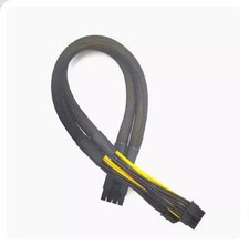 For Inspur 5468m5/M6 Server to GPU Cable Graphics Card Cables K80 A100 12+4P picture
