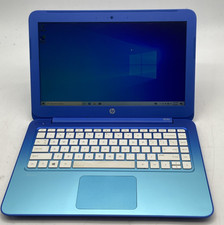HP Stream TPN-Q155 - 13