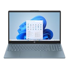 HP 15.6 Inch HD Laptop, Intel Pentium N200 Processor, 4GB RAM, 128GB SSD, picture