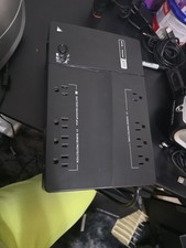 Eaton PW3105 350VAC/210W Surge Protector Battery Backup. NO BATTERY  picture