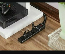 CyberPower Power Strip Surge Protector 6 Outlets 4ft brand new in box  picture