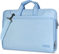 13 14 15 16 17 inch Laptop Bag For MacBook Pro Air M1 M2 HP Acer Asus Dell Case picture