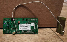 Multitech MTSMC C2 modem with Telit CE910-DUAL Cellular Module and Antenna picture