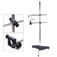 Stainless Steel Bracket with Photoelectric Sensor For Handheld Inkjet Printer US picture