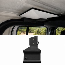 Starlink Mini Mount for 2018-2026 Jeep Wrangler JL and Gladiator Hard Top picture