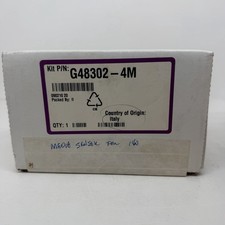 G48302-4M Zebra 140Xi/2/3/+ Upper Assembly Kit Media Sensor New picture