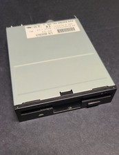 Alps Electric Co DF354H 3.5 Inch Floppy Disk Drive Internal UNTESTED picture