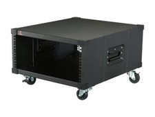 iStarUSA WD-460 4U 600mm Depth Simple Server Rack picture