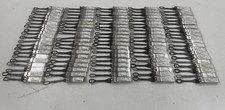 Lot Of 100 Brocade 16G Short wave Fibre Channel SFP+ Transceiver 57-0000088-01 picture