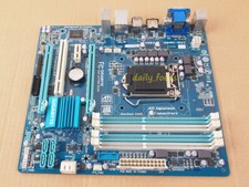 Gigabyte GA-Z77M-D3H Motherboard LGA 1155 DDR3 Intel Z77 Express picture