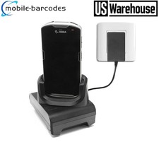 ⭐ CRD-TC51-1SCU-01 for Zebra TC51 TC52 TC56 TC57 1-Slot USB Charger Cradle  ⭐ picture