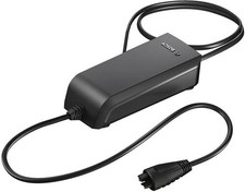 Bosch E-bike Systems 100-240v Compact 2 amp Charger (BCS230) - New Old Stock picture