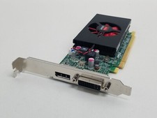 AMD Radeon C872 DDR3 R7 350X 4GB OPGA12 109-C87251-01 DVI  High profile picture