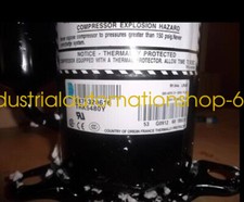 1pc NEW RK5480Y compressor Via DHL or FedEX picture