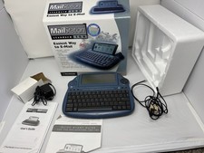 Earthlink Mail Station standard 150-retro tech-email-vintage technology picture
