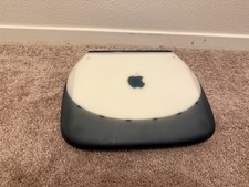Apple iBook G3 Clamshell 466 MHz PowerPC picture