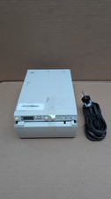 Sony UP-D897 Digital Graphic Printer For Parts Repair Powers On Front Door Issue picture