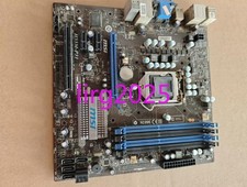 1pc used MSI H55M-P31 Motherboard picture