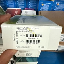 1PCS Waters 186005974 Chromatographic Column Brand new Fedex or DHL picture