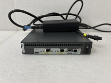 Cisco PIX 506E 2-Port Firewall VPN Network Security Appliance W/ AC Adaptor picture