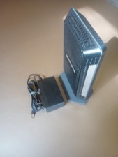 NETGEAR CM1000V2 DOCSIS 3.1 Gigabit Cable Modem with cord  -  picture