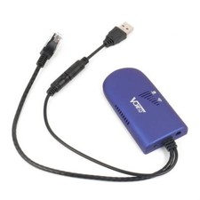 Vonets VAP11G-300 RJ45 Mini Wifi Wireless Bridge Repeater Routers for Computer picture