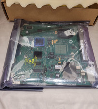 Calix C7  100-01930 Resource Arbitration Processor 3 (RAP3) Line Card picture