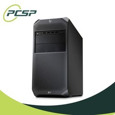 HP Z4 G4 Workstation Intel Core i7-9800X 3.8GHz 32GB RAM 1000W - No GPU/ HDD/ OS picture