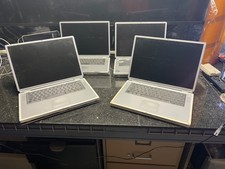 Apple PowerBook G4 Titanium 15