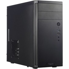 Fractal Design Core 1100 FDCACORE1100BL picture