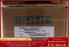 1PC YASKAWA SGMPH-15AAE4CD Servo Motor SGMPH15AAE4CD NEW Expedited Shipping DHL picture