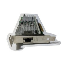 Intel 10 Gigabit AT2 Server Adapter PCIe E10G41AT2 Low-Profile picture