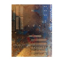Used & Tested GIGABYTE GA-8IG1000-G Industrial Motherboard picture