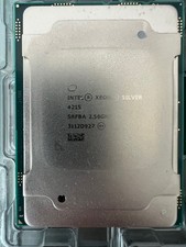 Intel Xeon Silver 4215 8-Core 2.5GHz SRFBA 3.5GHz Turbo LGA3647 Processor picture