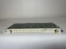 TELLABS 81.5593A-SC OC12 PRT MOUDLE T3C3HJUBAD, Rev. F, TITAN 5500 picture