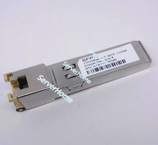SFP-GE-T GLC-T Gigabit Copper RJ45 Transceiver for H3C Cisco picture
