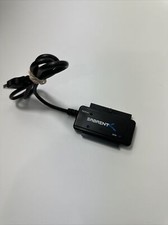 SATA hard drive adapter, Sabrent USB-DSC5 picture